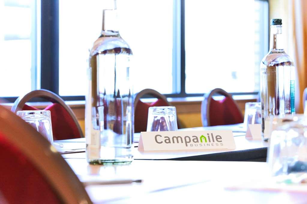 Campanile Hotel & Restaurant ลีวาร์เดิน สิ่งอำนวยความสะดวก รูปภาพ