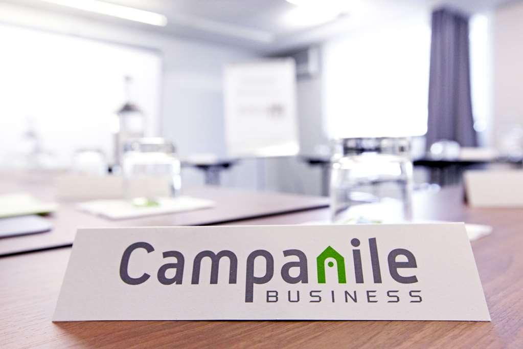 Campanile Hotel & Restaurant ลีวาร์เดิน สิ่งอำนวยความสะดวก รูปภาพ