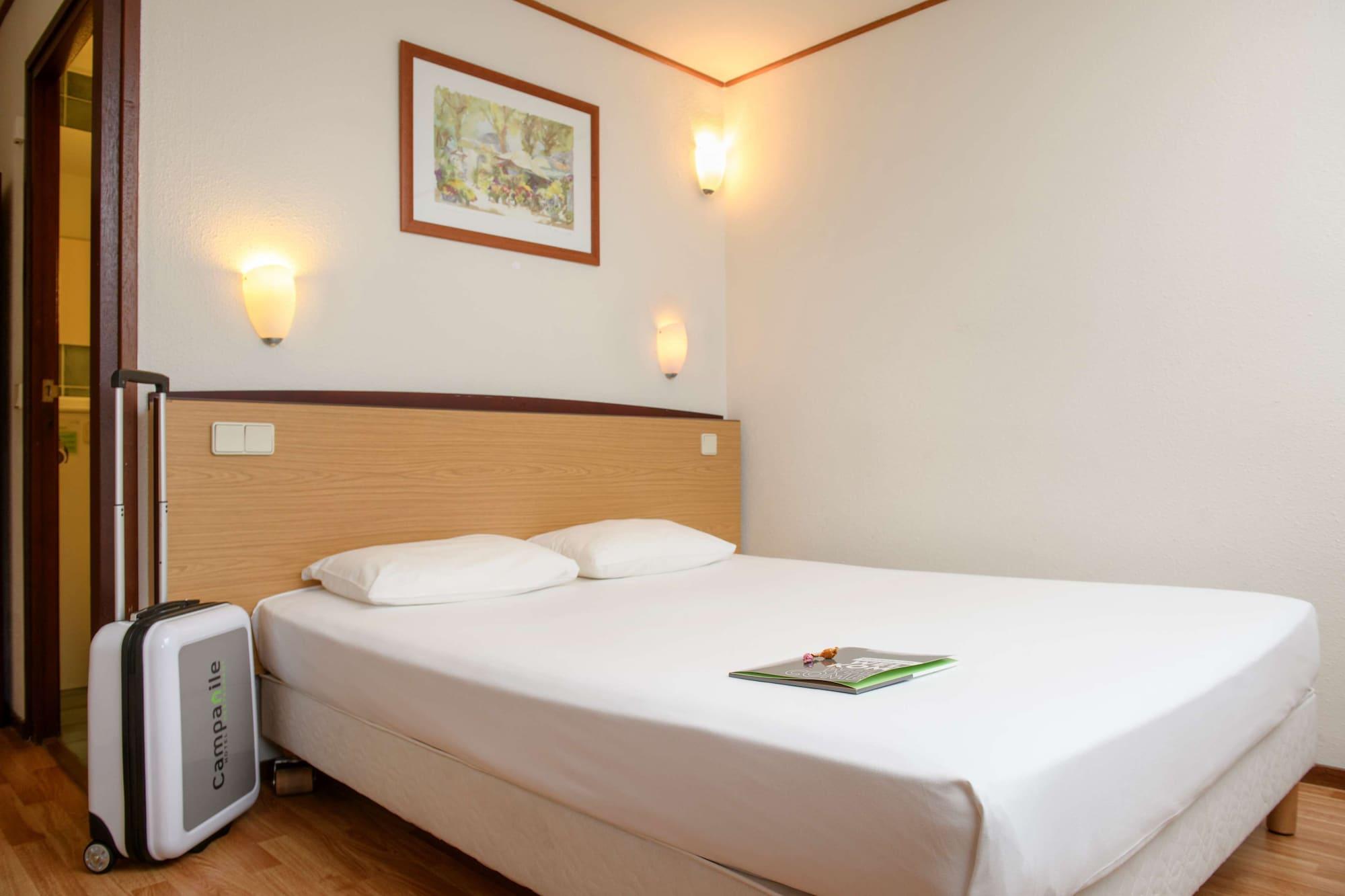 Campanile Hotel & Restaurant ลีวาร์เดิน ภายนอก รูปภาพ