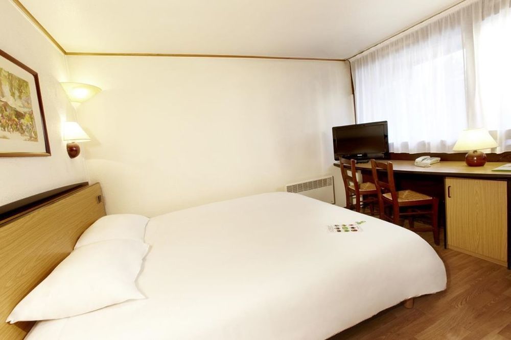 Campanile Hotel & Restaurant ลีวาร์เดิน ห้อง รูปภาพ