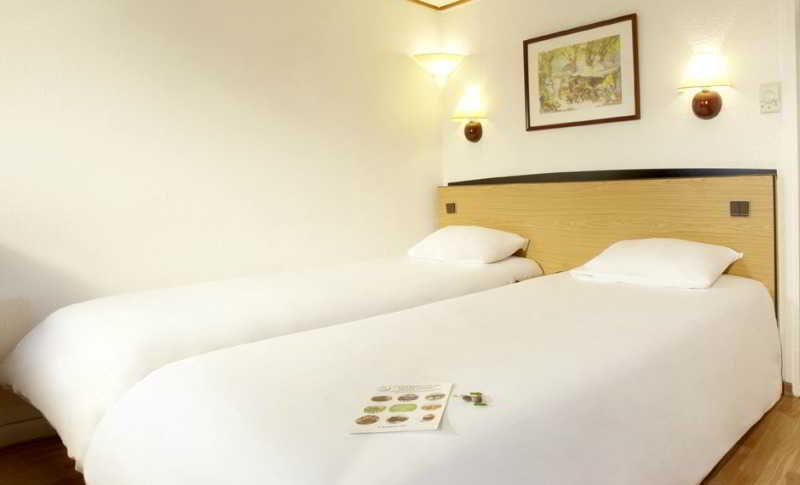 Campanile Hotel & Restaurant ลีวาร์เดิน ภายนอก รูปภาพ
